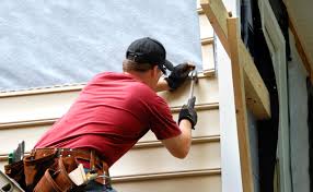 Best Custom Siding Design  in Edgewood, WA